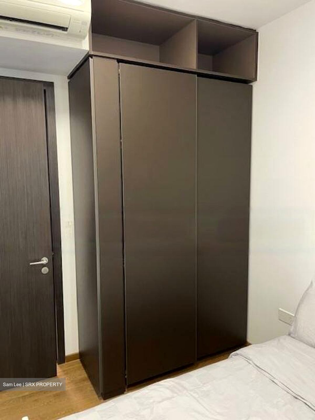 Parc Clematis (D5), Apartment #517047271